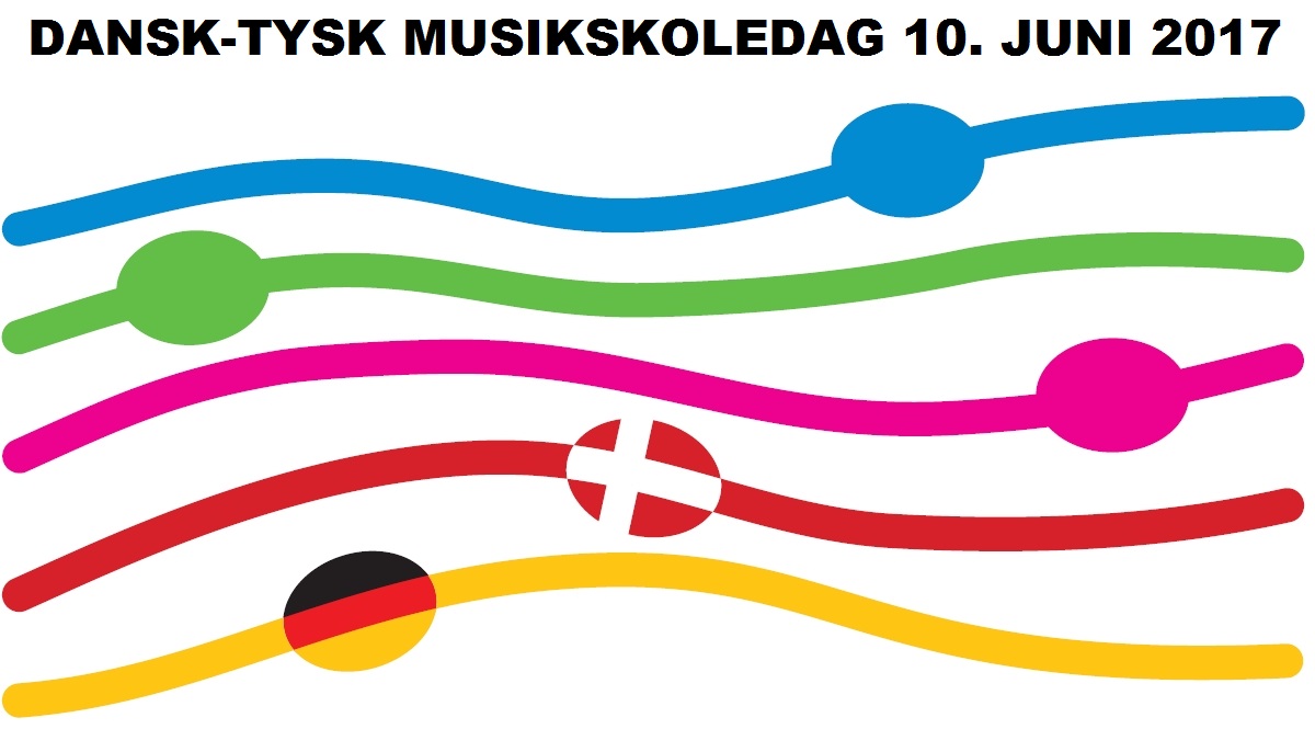 Dansk-Tysk Musikskoledag 2017